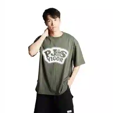 PJ's Vigor LogoT