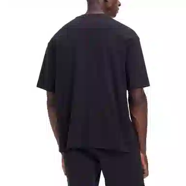 Calvin Klein Logo Print T-Shirt