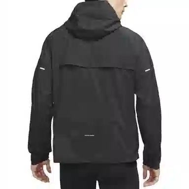 Nike Jacket Black