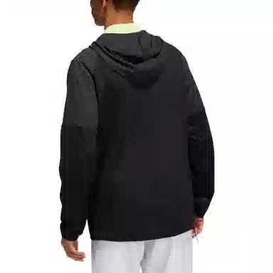 adidas Sport Anorak Black
