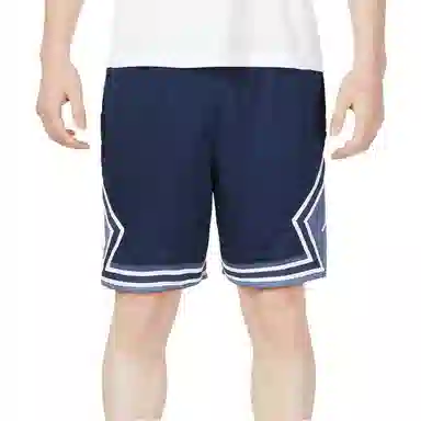 Jordan DF Sport Diamond Shorts Blue