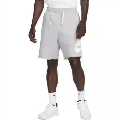 Nike Club Logo