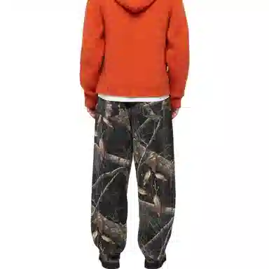 Stussy FW23 BIG OL' JEAN REALTREE EDGE