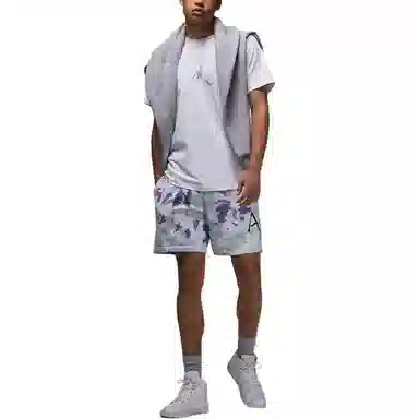 Jordan Sport DNA LogoT