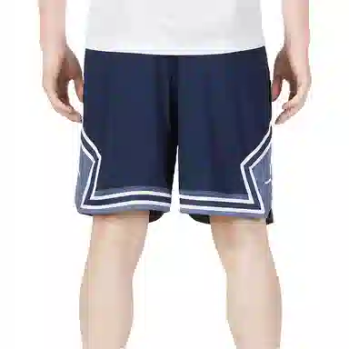 Jordan DF Sport Diamond Shorts Blue