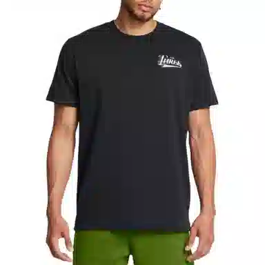 Under Armour CURRY VERBIAGE T