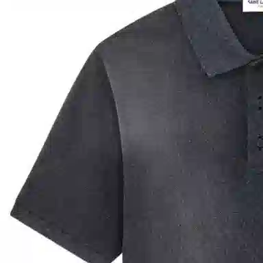 Saint Laurent Polo Shirt