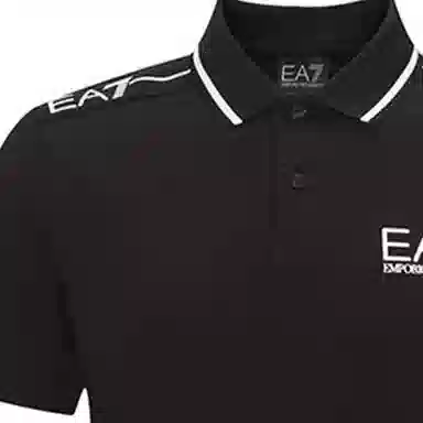 EMPORIO ARMANI EA7 SS23 LogoPolo