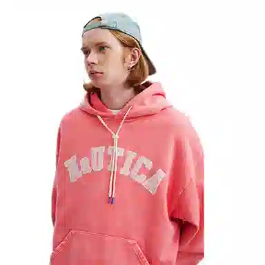 nautica white sail FW23 Logo