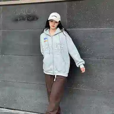 Unite Life HOODS Logo