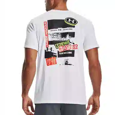 Under Armour T