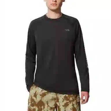 THE NORTH FACE SS22 LogoT