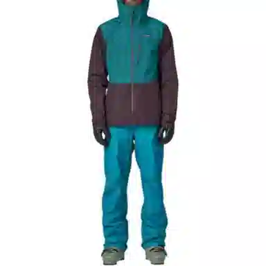 patagonia Powder Town