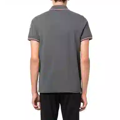 Moncler FW22 LogoPolo