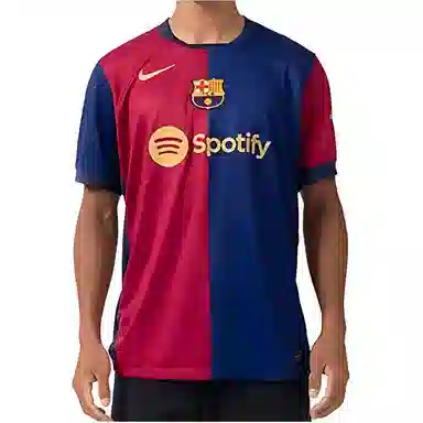 Nike FCB Home Jersey