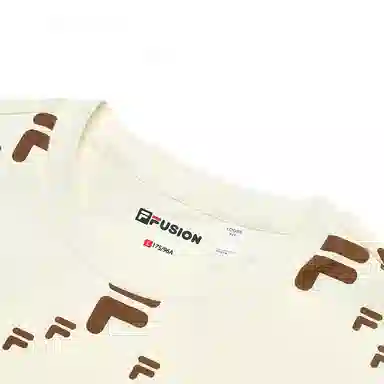 FILA FUSION LogoT