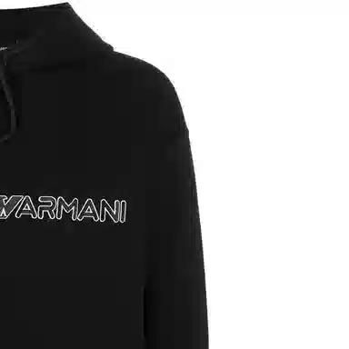 EMPORIO ARMANI SS23 Logo