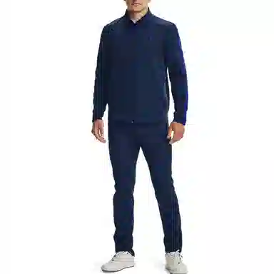 Under Armour Storm Midlayer Logo