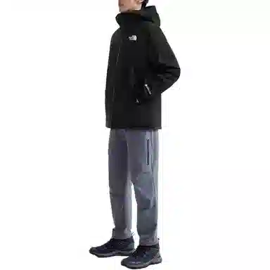 The North Face Mountain Light