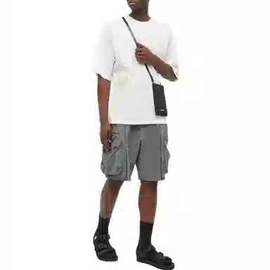 Stone Island Shadow Project