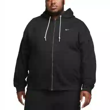 Nike Solo Swoosh Black