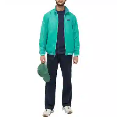 patagonia Logo