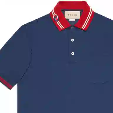 GUCCI SS22 Polo