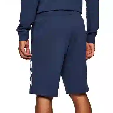 EMPORIO ARMANI EA7 SS22 Logo