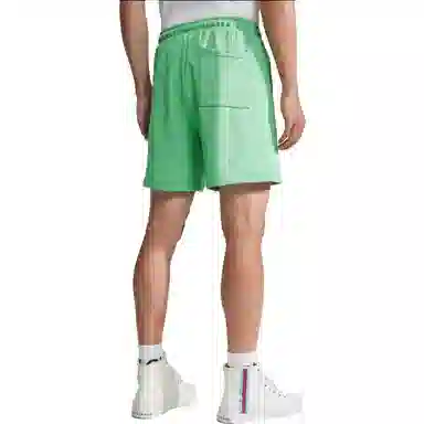 Calvin Klein Mint Green Shorts