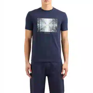 ARMANI EXCHANGE T