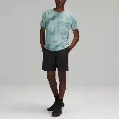 lululemon Fast turn Relaxed MeshT