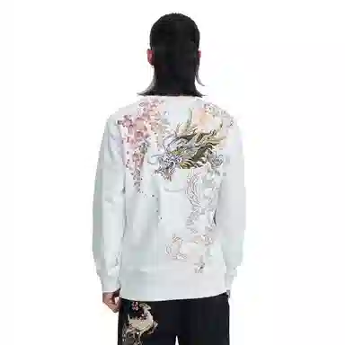 Oniarai FW22 Sweatshirt