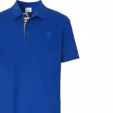 Burberry FW22 LogoPolo