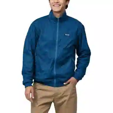 patagonia Logo