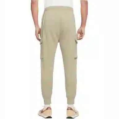 Nike Sportswear Club Fleece