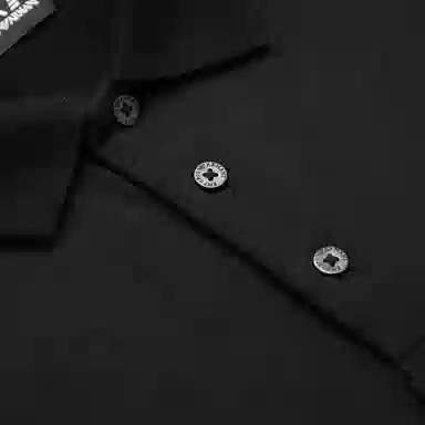 EMPORIO ARMANI EA7 SS24 LogoPolo