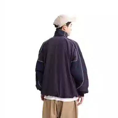nautica white sail X FW23