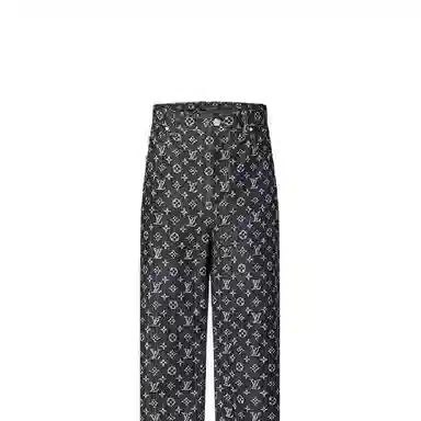 LOUIS VUITTON x Timberland SS24