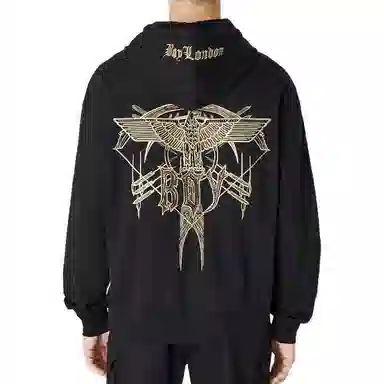 Boy London SS22 Logo