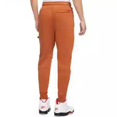 Jordan Zion Performance Joggers
