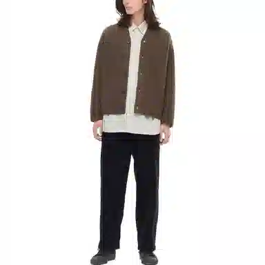 UNIQLO FW22 v
