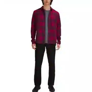 lululemon Soft Knit Overshirt