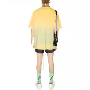 Acne Studios SS23 Face T
