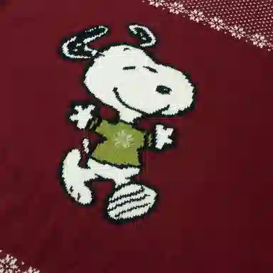 COACH x SNOOPY FW22