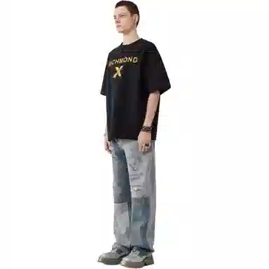 JOHN RICHMOND SS24 T
