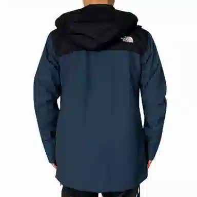 THE NORTH FACE