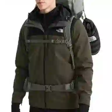 THE NORTH FACE
