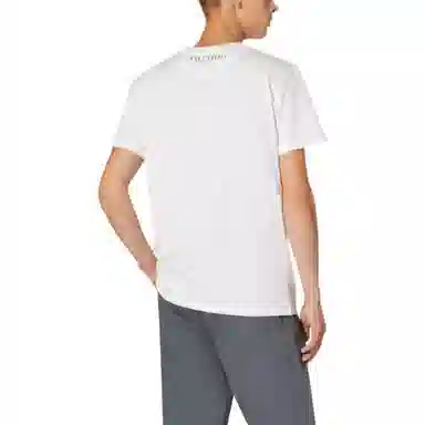 Valentino Logo Print T-Shirt