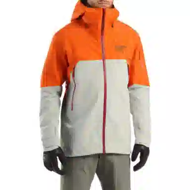 Arcteryx RUSH Gore-Tex Pro