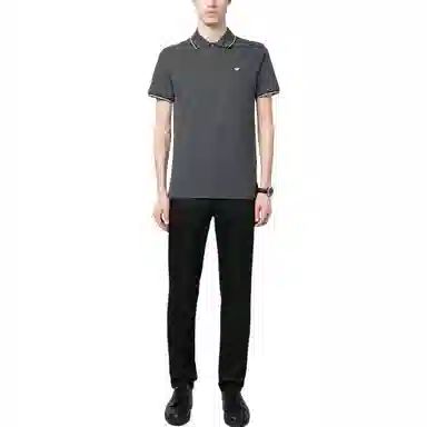 EMPORIO ARMANI SS23 Polo